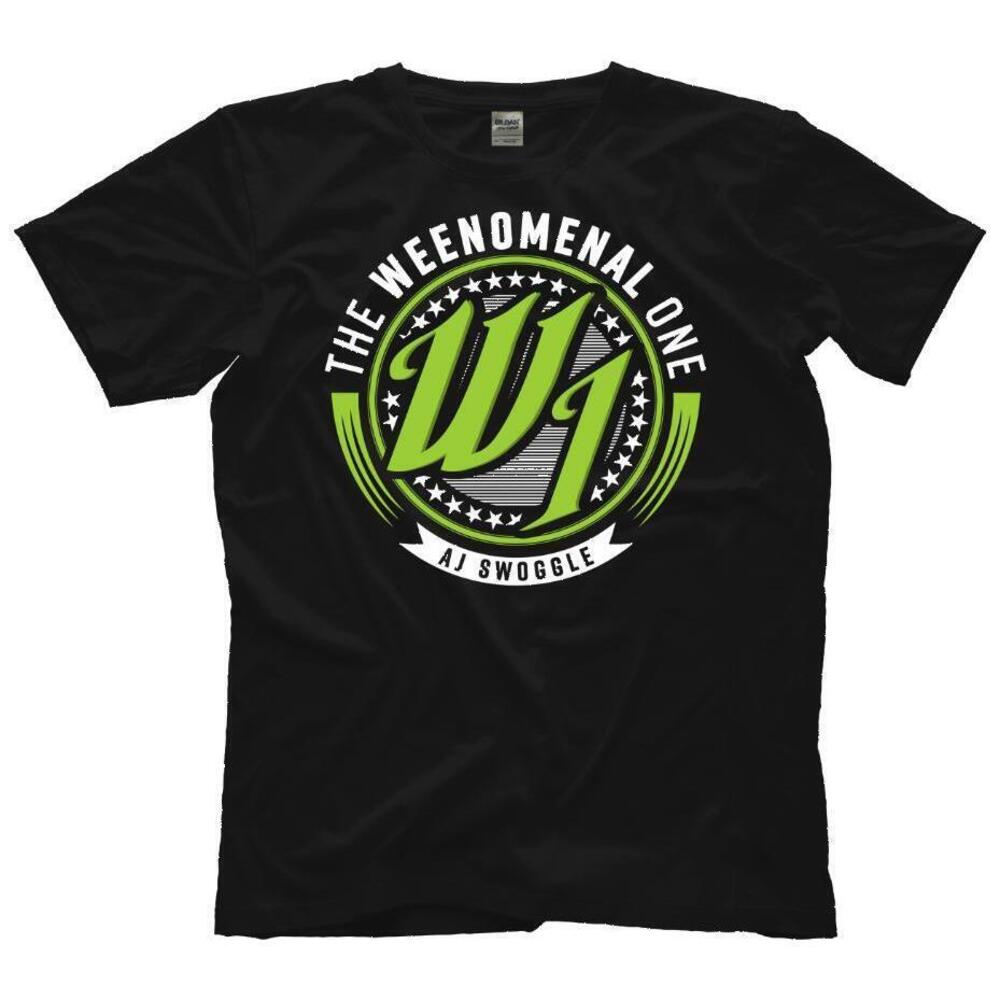 The Weenomenal One Shirt